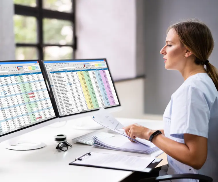 Benefits of Choosing Our Medical Billing Services