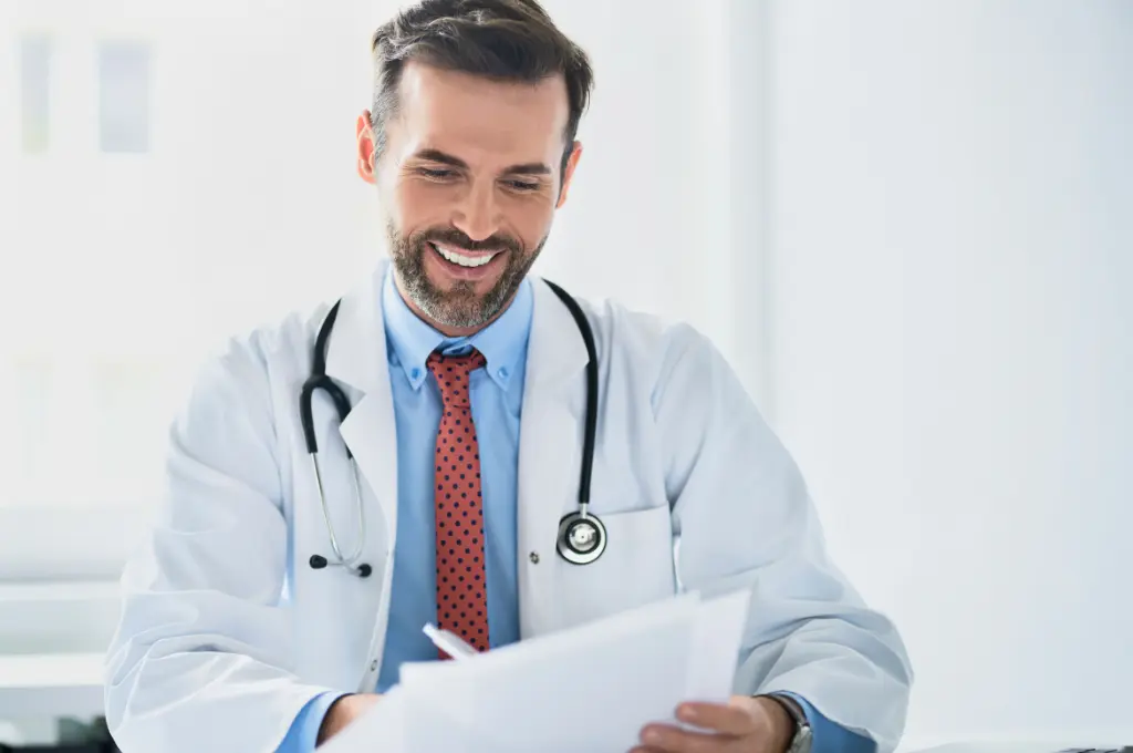 Keystone of Your
Financial Performance