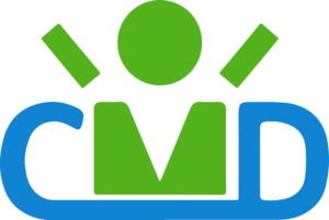 CMD-Logo