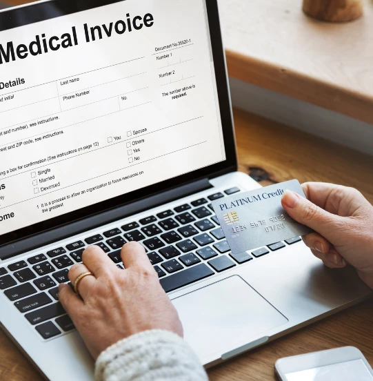 Charge Entry Solutions for Hospitals and Small Practices