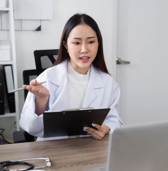 Comprehensive AR Follow-Up Services for Clinics and Hospitals