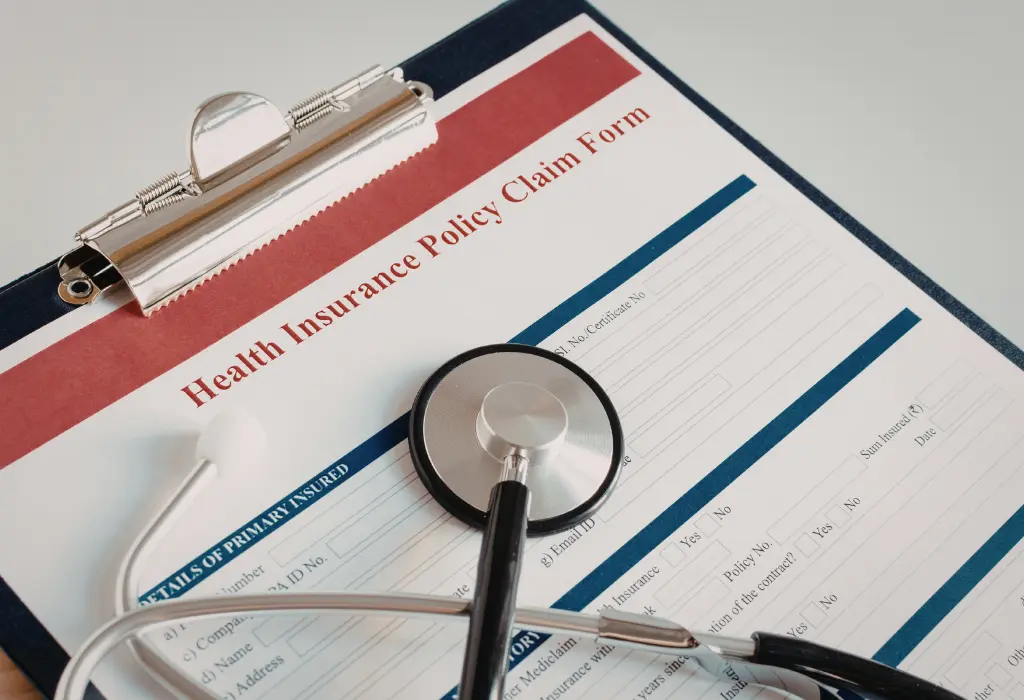 Comprehensive Claims Submission Services for Clinics and Hospitals