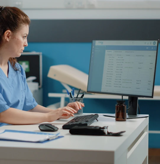 Comprehensive Medical Coding Services for Clinics and Hospitals