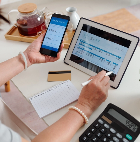 Comprehensive Patient Billing Services for Clinics and Hospitals