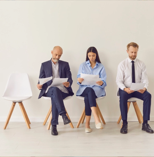 Comprehensive Professional Staffing Services for Clinics and Hospitals