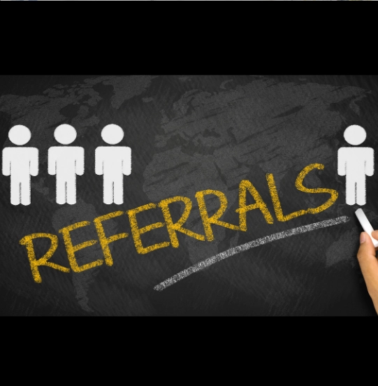 Comprehensive Referral Management Services for Clinics and Hospitals