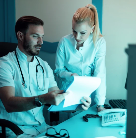 Eligibility & Benefits Verification Services in Florida