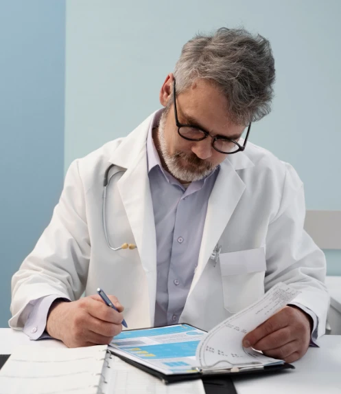 Eligibility & Benefits Verification for Hospitals & Small Practices
