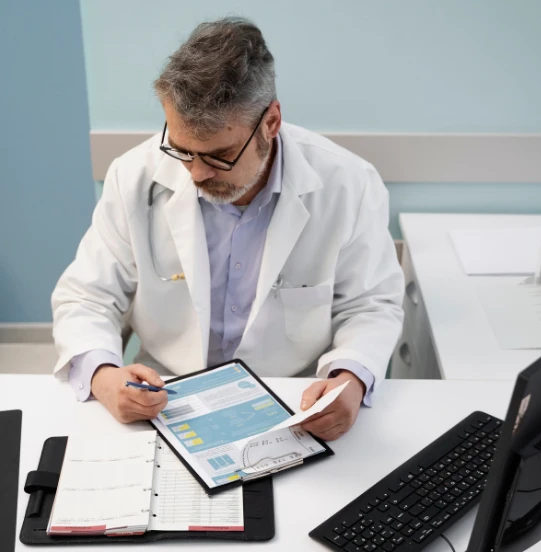 Medical Coding Services Company in Florida