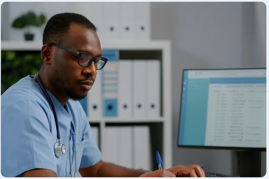 Medical Coding Solutions for Hospitals and Small Practices