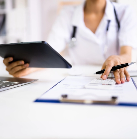 Patient Billing Solutions for Hospitals and Small Practices
