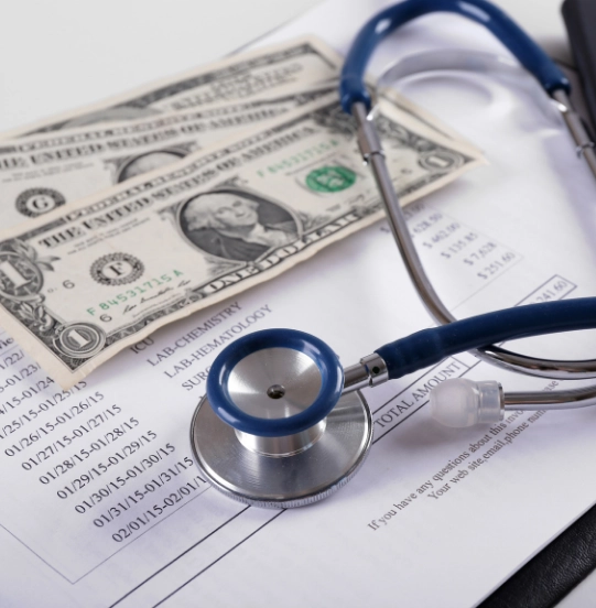 Payment Posting Services Company in Florida