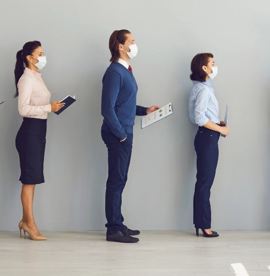 Professional Staffing Services Company in Florida