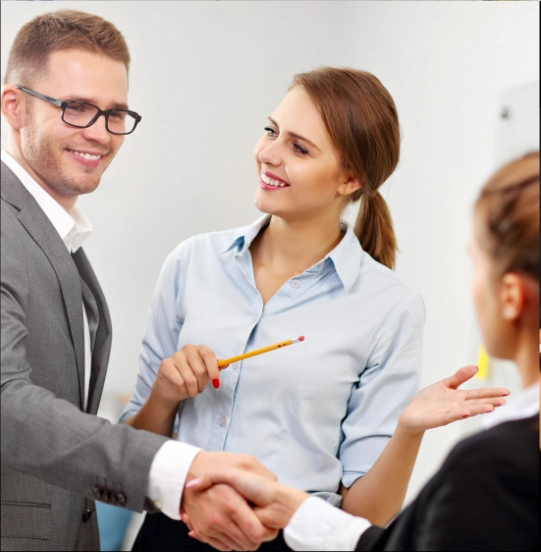Referral Management Services Company in Florida