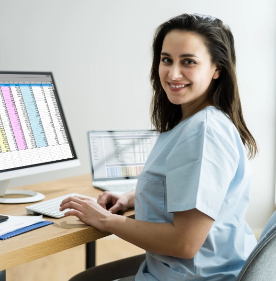 Reporting and Analytics Services Company in Florida