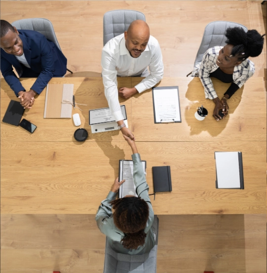 Staffing Solutions for Hospitals and Small Practices