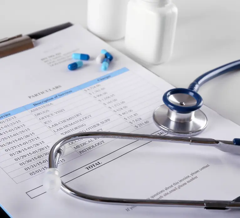 Advanced Medical Billing Services