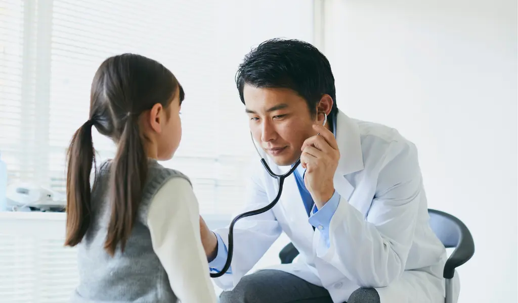Are You a Pediatric Provider Facing These Billing Issues