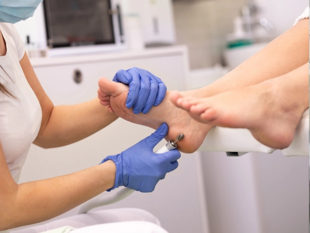 Are You a Podiatrist Facing These Billing Issues in Florida