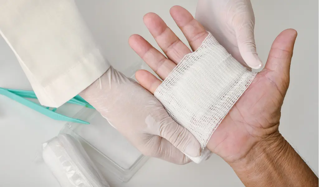 Are You a Wound Care Provider Facing These Billing Issues