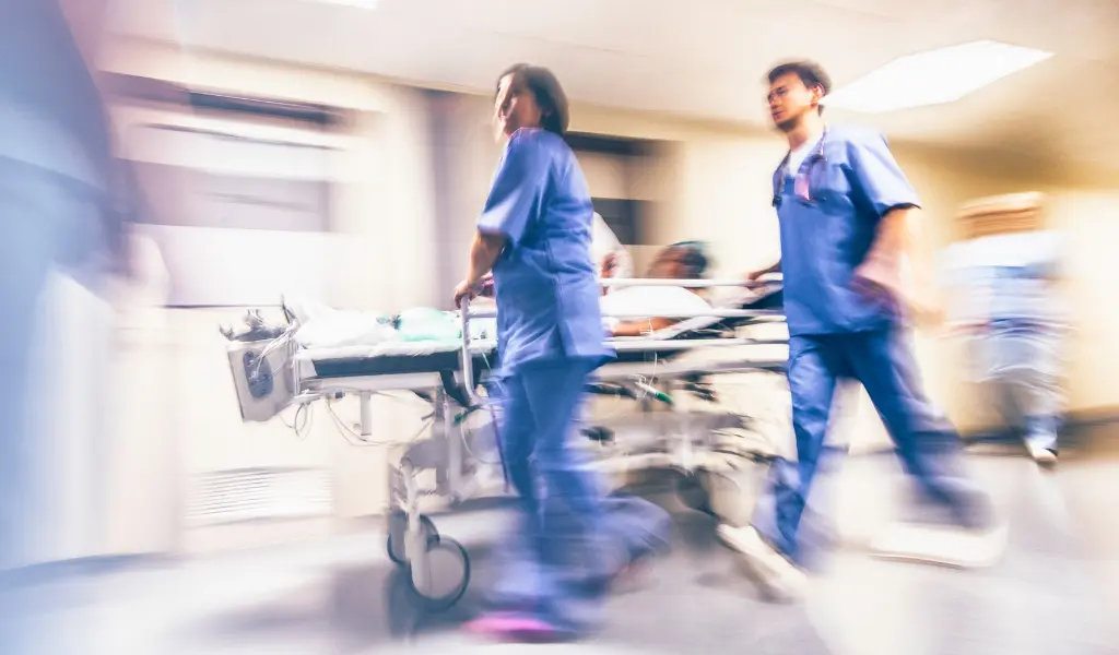 Are You an Emergency Room Provider Facing These Billing Issues