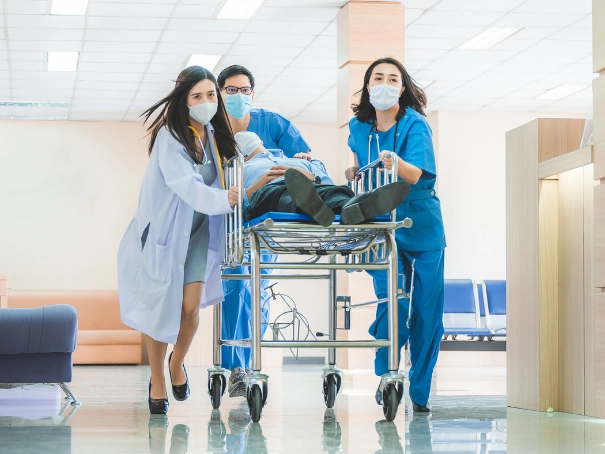 Are You an Urgent Care Provider Facing These Billing Issues