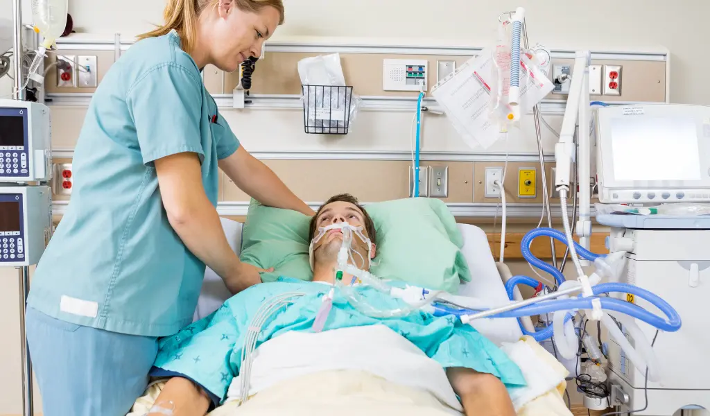 Critical Care Billing Services Company in Florida
