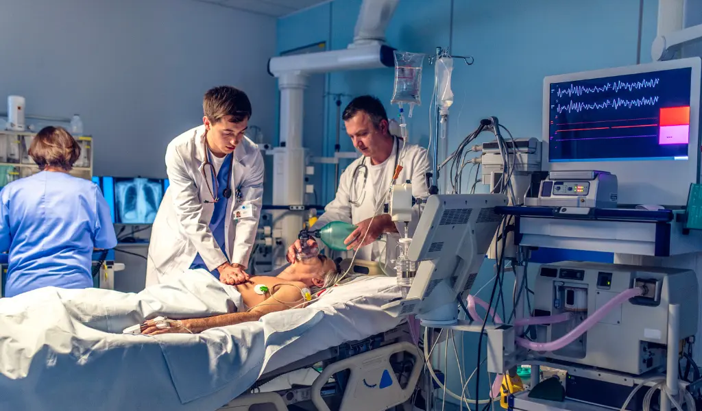 Emergency Room Billing Services Company in Florida