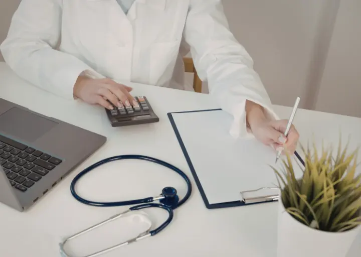 Medical Billing Services Company