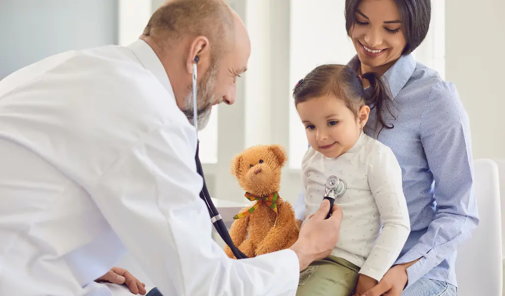 Pediatric Billing Services Company in Florida
