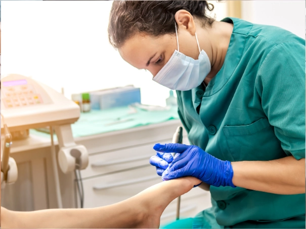 Podiatry Billing Services Company in Florida