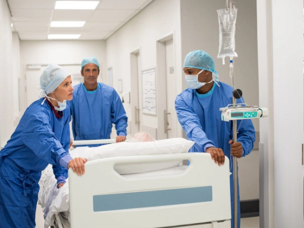 Urgent Care Billing Services Company in Florida