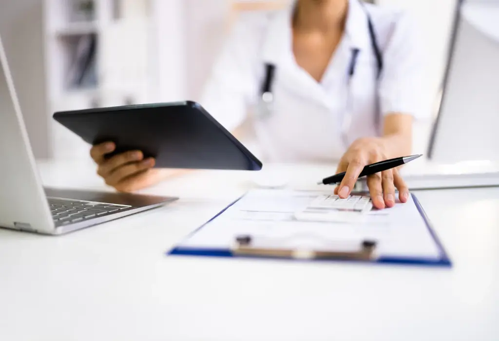Accurate Insurance Appeals Management for Practices and Clinics