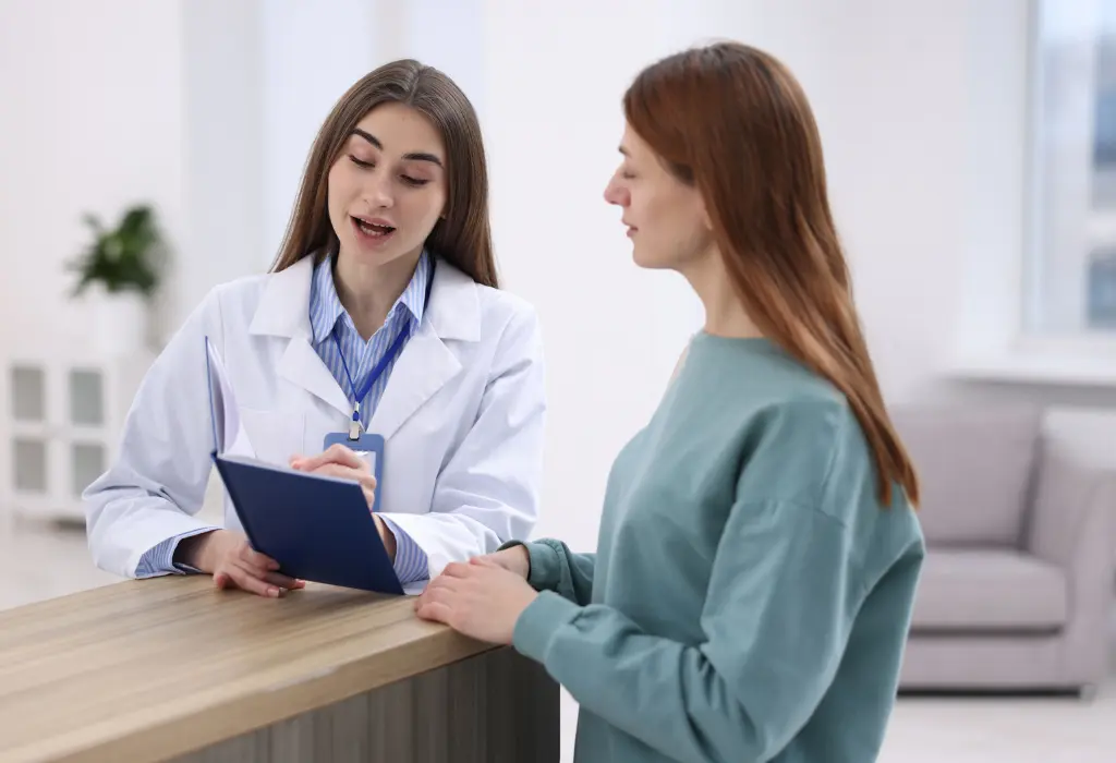 Accurate Patient Billing Support for Practices and Clinics